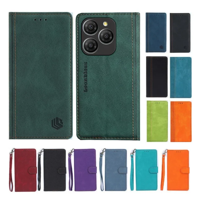 Wallet Flip Case For Blackview Shark 9 Phone Case Etui Blackview Shark 9 Cover global version Blackview Shark8 5G Book Housing