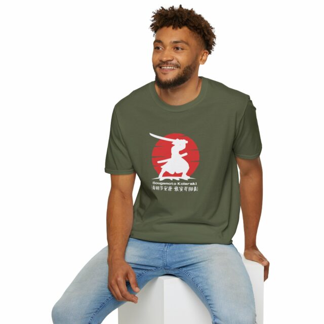 Funny Sougamoto T-Shirt - Image 23