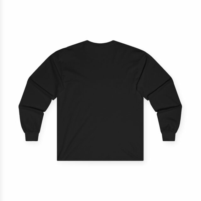 Unisex Ultra Cotton Long Sleeve Tee Mashalla - Image 4