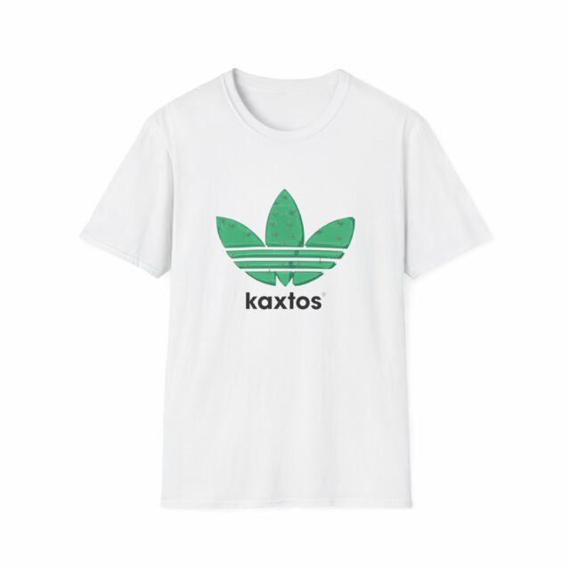 Funny Unisex T-Shirt - Kaxtos