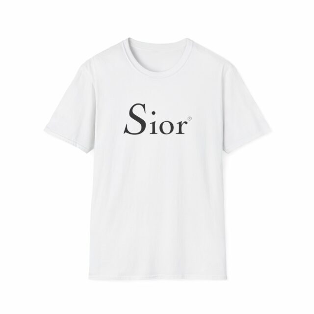 Funny Cypriot T-Shirt Sior