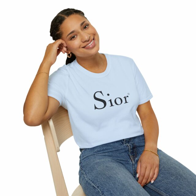 Funny Cypriot T-Shirt Sior - Image 27