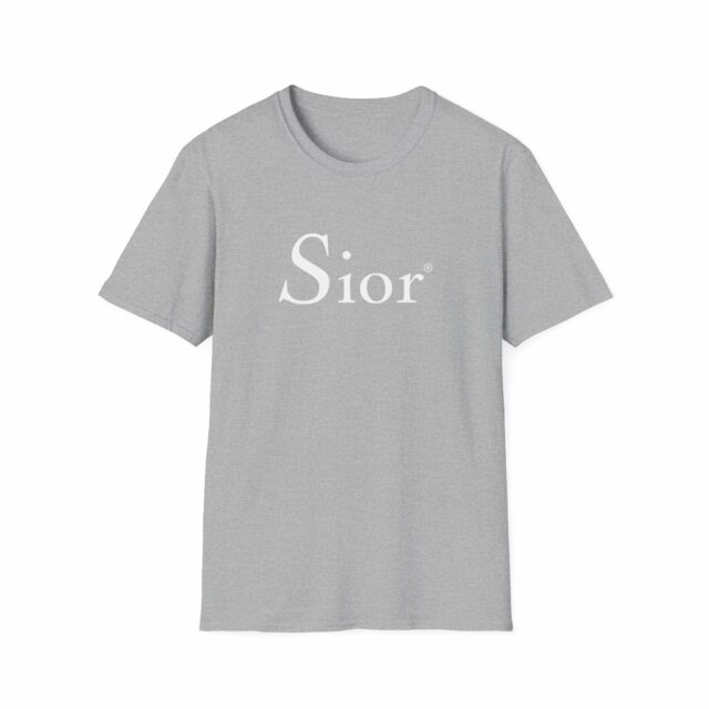 Funny Cypriot T-Shirt Sior - Image 9