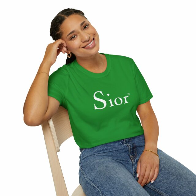 Funny Cypriot T-Shirt Sior - Image 23