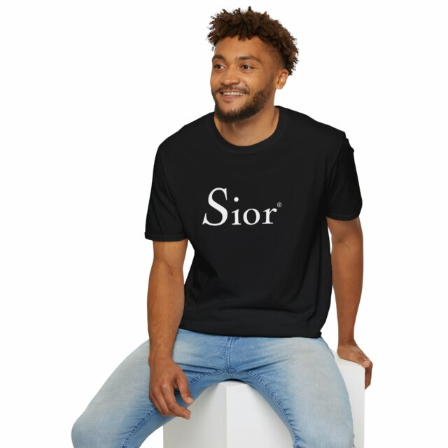 Funny Cypriot T-Shirt Sior - Image 8