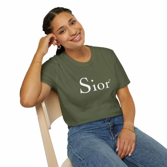 Funny Cypriot T-Shirt Sior - Image 19