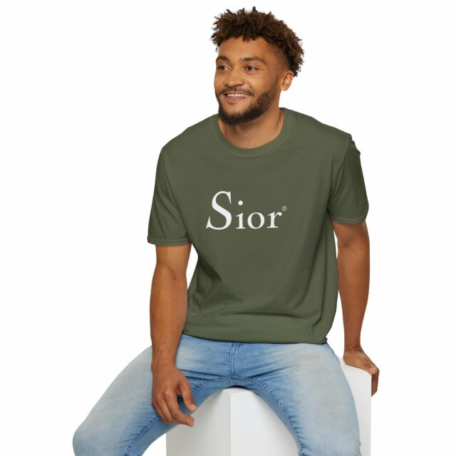 Funny Cypriot T-Shirt Sior - Image 20