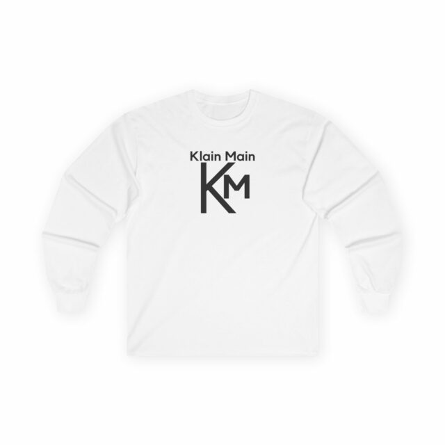 Unisex Crew Neck Sweatshirt Klain Main Jeans
