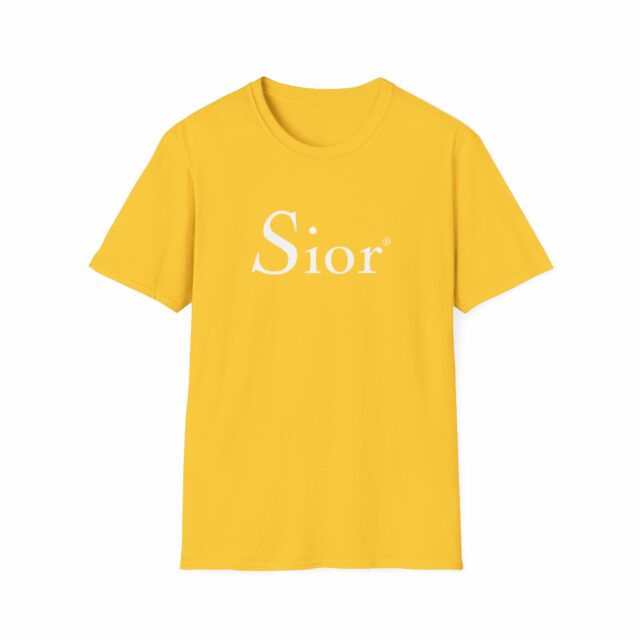 Funny Cypriot T-Shirt Sior - Image 13