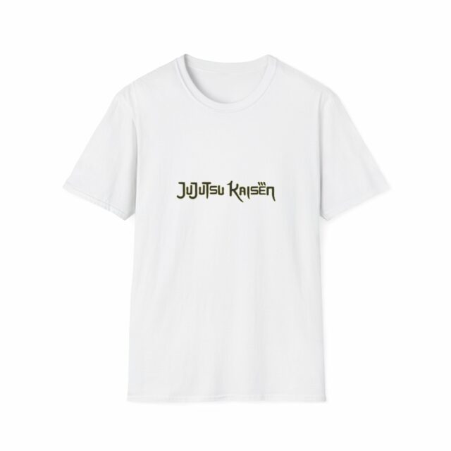 Jujutsu Kaisen Unisex T-Shirt