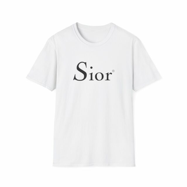 Funny Cypriot T-Shirt Sior