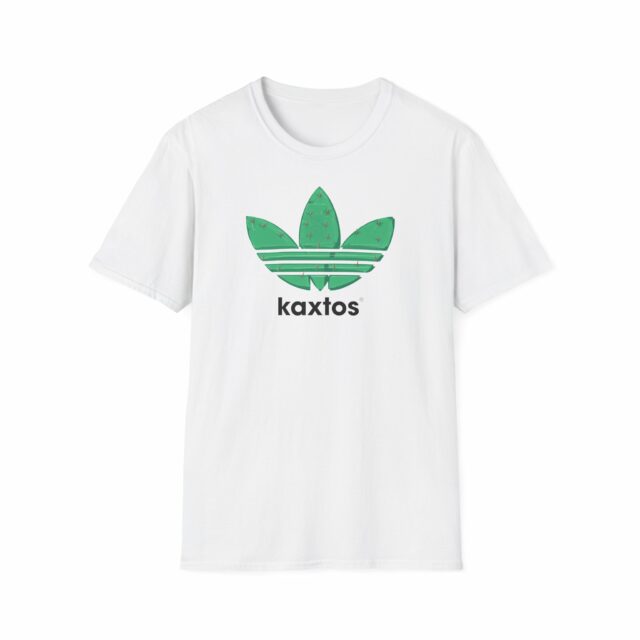 Funny Unisex T-Shirt - Kaxtos
