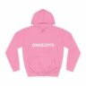 Candyfloss Pink